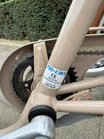 Tri-Bike Papillon Vélo tricycle électrique à 3 trois roues, 59 cm ou plus, Enlèvement ou Envoi, Comme neuf, 50 km par batterie ou plus