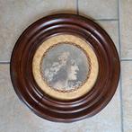 Femme Litho KVB Karel Van Belle, Enlèvement