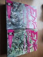 Epic encounters, Ophalen of Verzenden