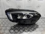 Phare gauche d'un Mercedes A-Klasse, Autos : Pièces & Accessoires, -, 3 mois de garantie, Utilisé, -