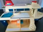Groot cruise schip Playmobil, Ophalen of Verzenden, Gebruikt, Los Playmobil
