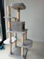 kastel kat, Enlèvement ou Envoi