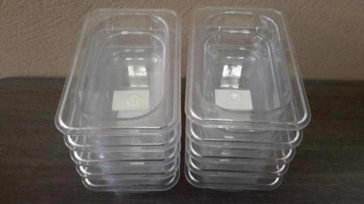 Lot / partij bewaarbakjes koelkast / diepvries ( NIEUW ), Huis en Inrichting, Keuken | Tupperware, Nieuw, Ophalen of Verzenden