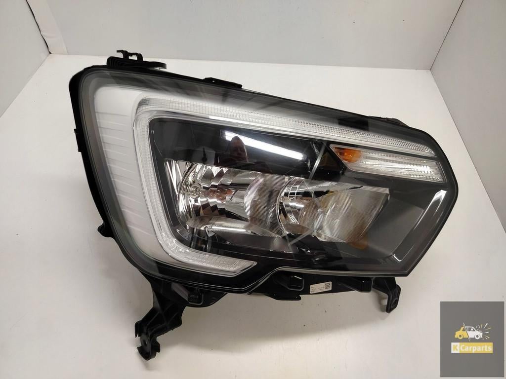 260104567R, Renault Master IV rechterlamp, Auto-onderdelen, Verlichting, Renault, Gebruikt
