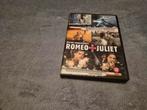 Dvd romeo juliet werkende staat, Ophalen of Verzenden