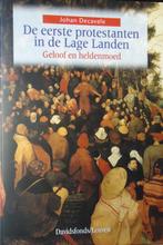 De eerste protestanten in de Lage Landen. Geloof en heldenmo, Enlèvement ou Envoi