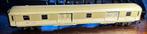 3401. Voiture-bagage de la DB H0 Märklin., Envoi, Utilisé, Wagon, Märklin