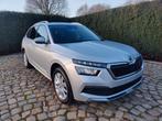 Skoda Kamiq 1.0 TSI Clever DSG, Argent ou Gris, Achat, Euro 6, Entreprise
