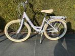 Meisjesfiets 22inch Bikefun, Ophalen, Gebruikt, 22 inch, Versnellingen