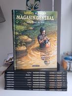 MAGASIN GENERAL TOMES 1 à 9 SERIE COMPLETE TBE LOISEL, Boeken, Stripverhalen, Complete serie of reeks, Ophalen of Verzenden, Zo goed als nieuw
