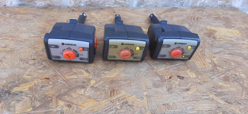 Regensensor bodemvochtigheidssensor gardena, Tuin en Terras, Bewateringscomputers, Ophalen of Verzenden