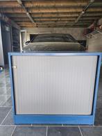 Dossierkast, Ophalen