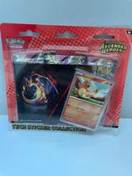 Pokémon toch sticker collection ascended heroes, Enlèvement, Neuf, Autres types, Foil