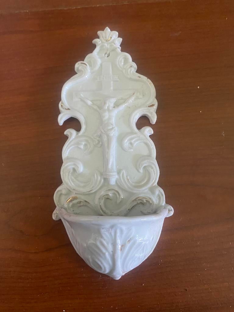 Benitier, Antiquités & Art, Enlèvement ou Envoi