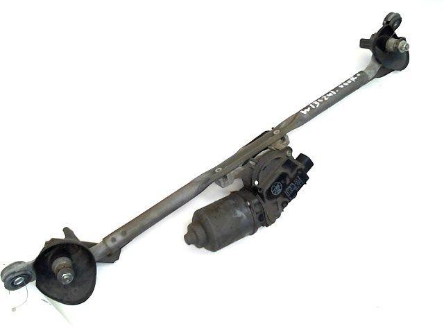 MOTEUR + TRINGLERIE ESSUIE GLACE AVANT Toyota Hilux IV, Autos : Pièces & Accessoires, Utilisé, Toyota