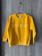 Trui dansschool Castart, Enfants & Bébés, Vêtements enfant | Taille 110, Enlèvement ou Envoi, Comme neuf, Garçon ou Fille, Pull ou Veste