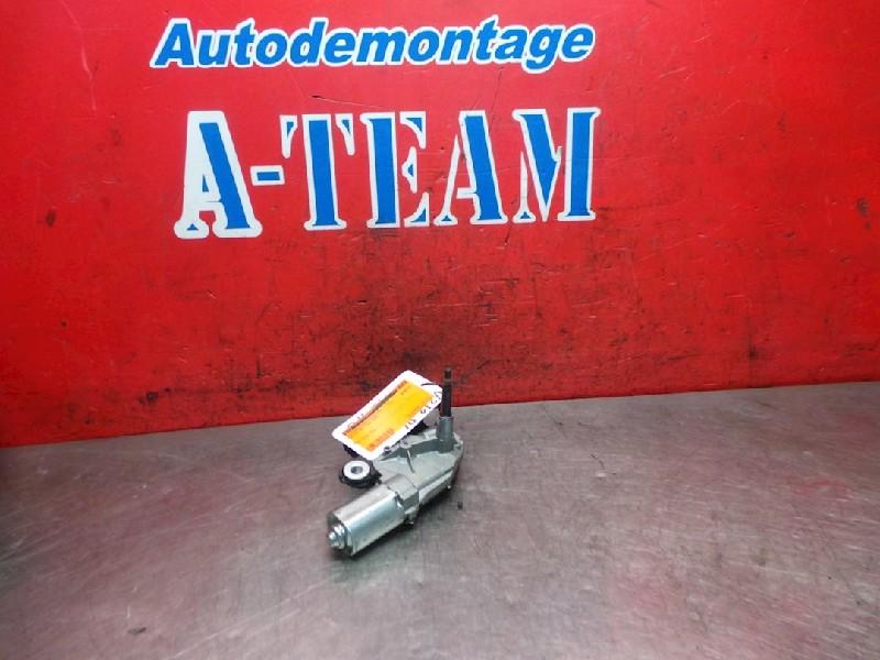 MOTEUR ESSUIE-GLACE ARRIÈRE Fox (5Z) (5Z6955711), Utilisé, Volkswagen