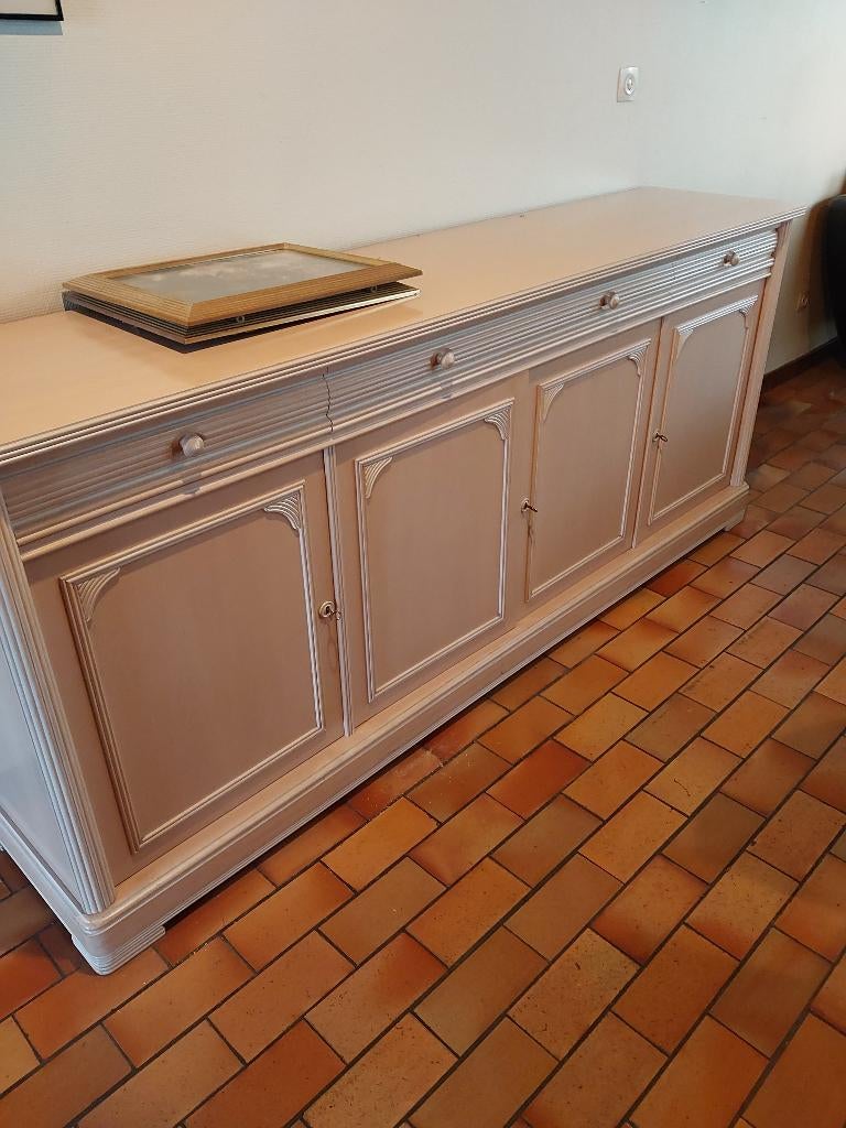 Eetplaats, Ophalen, Gebruikt