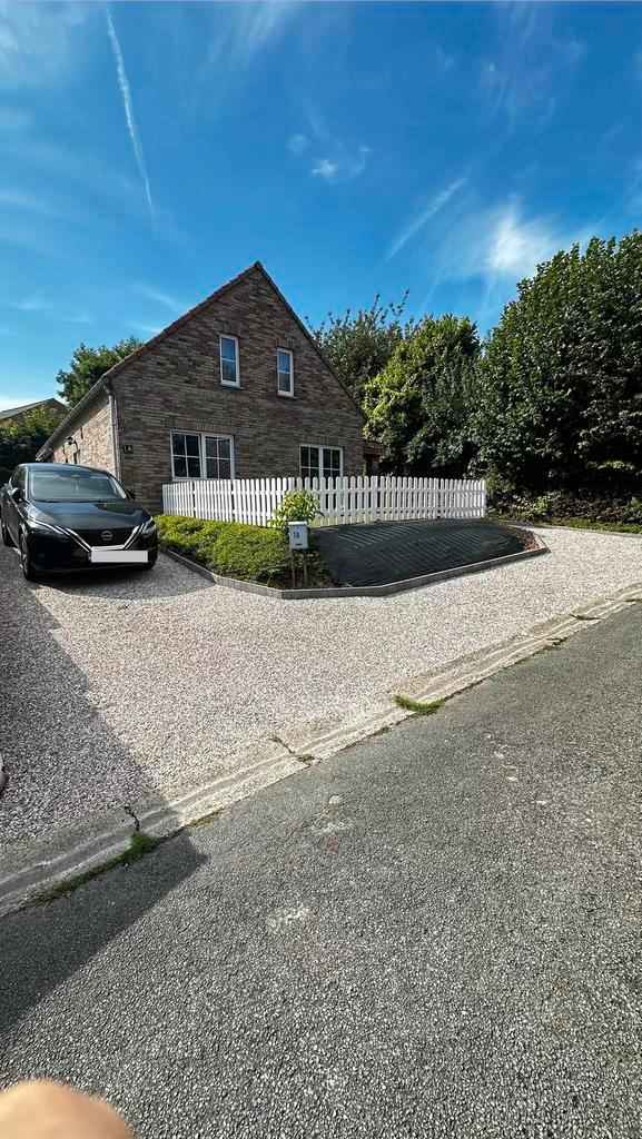 Jolie Maison 4 Façades 180M2 3/4 Chambres FO apd 395000€, Immo, Maisons à vendre