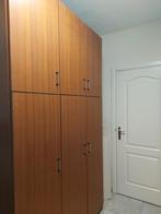 Slaapkamer kast, Huis en Inrichting, Kasten | Kleerkasten, Met deur(en), Gebruikt, 100 tot 150 cm, Klassiek