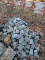 Gratis kasseien, Ophalen