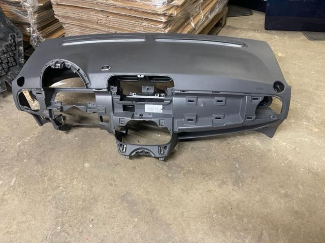 TABLEAU DE BORD oud model Fiat 500 (312) (01-2007/12-2012), Autos : Pièces & Accessoires, Tableau de bord & Interrupteurs, Fiat