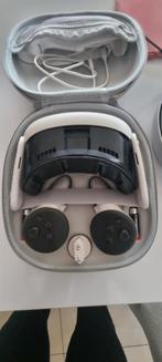 Lunettes Meta Quest 3, Consoles de jeu & Jeux vidéo, Virtual Reality, Enlèvement ou Envoi, PC