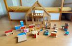 Leuk poppenhuis., Kinderen en Baby's, Speelgoed | Poppenhuizen, Ophalen, Poppenhuis