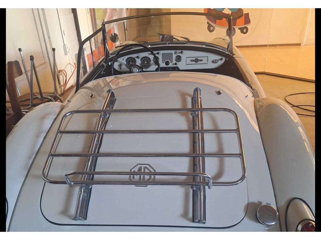 1956 MGA 1500 roadster Oldtimer, Overige merken, Overige brandstoffen, Bedrijf, Overige carrosserie