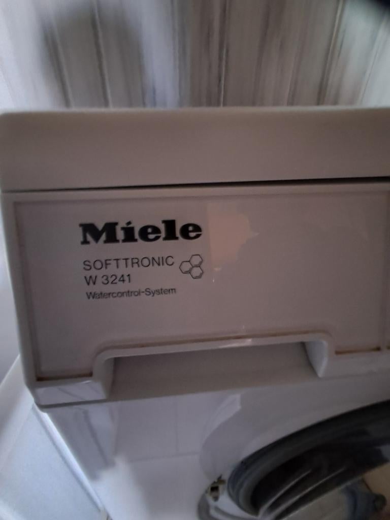 Wasmachine, Elektronische apparatuur, Wasmachines, Ophalen