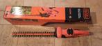 Taille-haie électrique, Jardin & Terrasse, Taille-haies, Enlèvement, Comme neuf, Électrique, Black & Decker