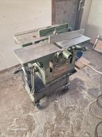 Lurem c200 houtcombine, Zakelijke goederen, Machines en Bouw | Houtbewerking, Ophalen