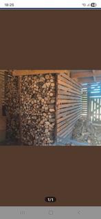 Bois de chauffage, Ophalen, Beukenhout