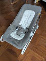 Transat bébé Badabulle, Autres marques, Avec ceinture(s), Enlèvement, Utilisé