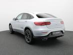 Mercedes-Benz GLC 300 de 4M Coupé + AMG LINE + PANORAMISCH, Auto's, Automaat, 14 kWh, 4 cilinders, Bedrijf