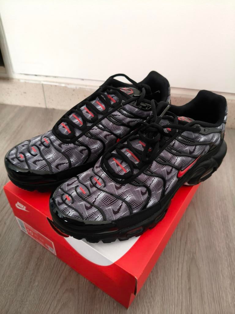 Nike air max plus tn in maat 44, Ophalen