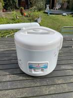 Stoomgenerator sauna, Sport en Fitness, Sauna, Ophalen, Gebruikt, Onderdelen