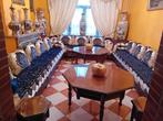 Salon marocain, Enlèvement, Comme neuf, Bois, Class