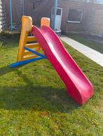 Chicco Glijbaan Kinderen Buiten, Ophalen, Glijbaan