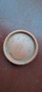 Opgegraven Duitse botervloot, Ophalen