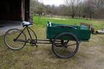 De oudste rijdende bakfiets, Enlèvement, Utilisé, Marchandises, Autres marques
