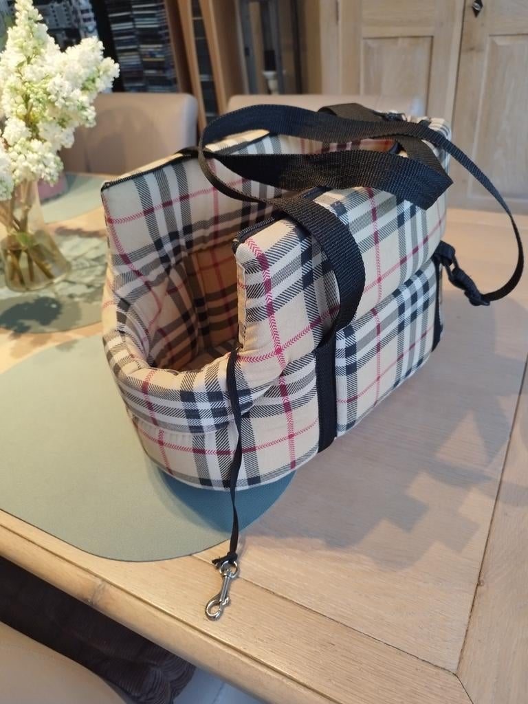 Draagtas, Dieren en Toebehoren, Ophalen of Verzenden