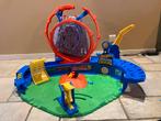 Hot wheels monster truck arena, Ophalen, Zo goed als nieuw, Hot Wheels