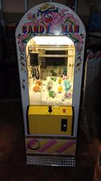 Machine à saisir Candyman Elaut, Collections, Euro, Enlèvement, Avec clés