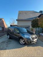 Peugeot Partner 1.6HDI L2 Lichte Vracht, Achat, 4 portes, Entreprise, Boîte manuelle