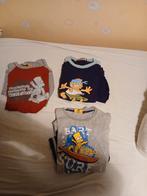 Kinder pyama met short 2 euro stuk 12jaar 2stuks en 16jaar, Kinderen en Baby's, Kinderkleding | Overige, Ophalen