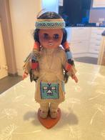 Antieke Carlson Doll  pop, Enlèvement, Comme neuf, Poupée