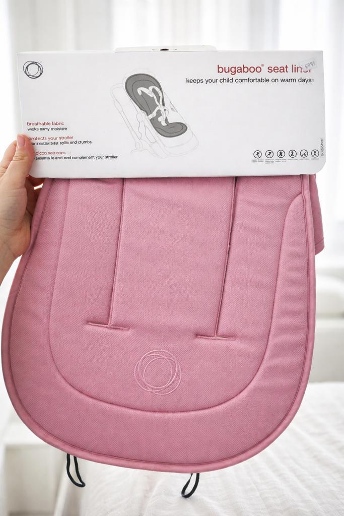 Bugaboo seatliner NIEUW, Enfants & Bébés, Poussettes & Combinaisons, Neuf, Poussette, Bugaboo, Enlèvement ou Envoi