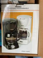 Koffiezet, Enlèvement ou Envoi, Cafetière, 10 tasses ou plus, Café moulu