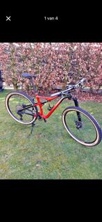 Cannondale scalpel, Zo goed als nieuw, Ophalen, Overige merken, Heren